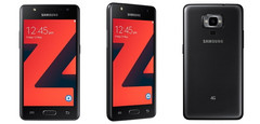 Samsung Z4 Tizen smartphone launching in India for less than $90 USD 