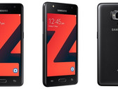 Samsung Z4 smartphone to launch soon in South Africa