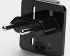 Nvidia issues recall on European power plug adapters (Source: Nvidia)