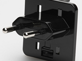 Nvidia issues recall on European power plug adapters (Source: Nvidia)
