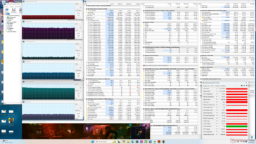 Cyberpunk 2077 (Balanced mode)