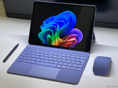 Finally a silent Snapdragon 2-in-1 - Microsoft Surface Pro 12 review