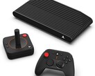 The Atari VCS PC/console hybrid should be in the hands of long-suffering backers soon. (Image: Atari)