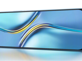 The "new" X30 Max teaser. (Source: Honor)
