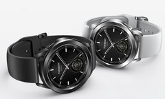 It is only possible to obtain a black or silver interchangeable bezel for the Watch S3 in many European markets. (Image source: Xiaomi)