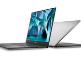 Undervolting the XPS 15 7590's GPU might be needed to prevent throttling. (Source: Dell)
