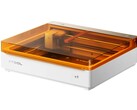 The M2 can cut, engrave and print.