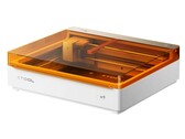 The M2 can cut, engrave and print.