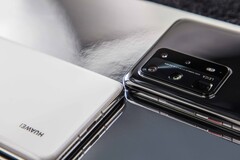 Huawei P40 Pro+. (Image Source: Huawei)