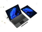 One-netbook hopes to begin shipping the T1 in August. (Image source: One-netbook)