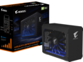 Aorus RTX 2070 Gaming Box with Dell XPS 13 9380 Review