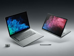 Microsoft Surface Book 2. (Source: Microsoft)
