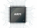 ARM inside? (Source: Softpedia)
