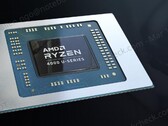 The AMD Ryzen 7 4000 U-series is a strong contender in ultrathin notebooks. (Source: AMD)