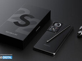 The Galaxy S22 will likely be sticking to 25W charging (Image source: LetsGoDigital)