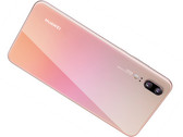 Huawei P20 Smartphone Review