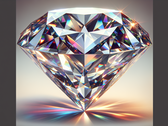 Diamond dust could cool Earth by 1.6°C new study suggests (Image source: DALL·E 3)