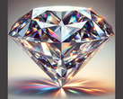 Diamond dust could cool Earth by 1.6°C new study suggests (Image source: DALL·E 3)