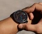 Amazfit's Active 3 smartwatch will follow the Active Max