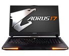 Aorus 17 YA