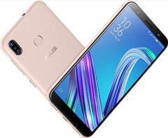 Asus ZenFone Max M1 (Source: Asus)