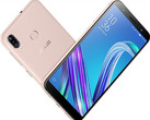 Asus ZenFone Max M1 (Source: Asus)