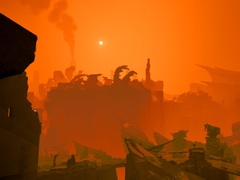 A screengrab from Borderlands 4 running on PC (image source: Steam Community)