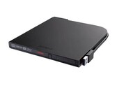 Buffalo Japan has ended the production of its external USB Blu-ray drives, including this BRXL-PT6U3-BKE model.