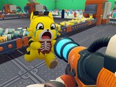 Can 'Em All launched on Steam on October 30.