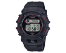 The 2025 Casio Fire Package GW-2320FP watch is expected to share similarities with the 2024 model (above). (Image source: Casio)
