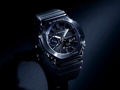 Casio’s G-Shock GBM-2100LXB-1A2