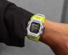 Casio has launched the Virtual Mix watch series in Japan. (Image source: Casio)