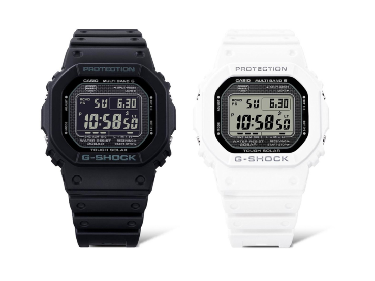 (Image source: Casio)