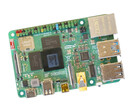 The Cool Pi 4 Model B starts at US$142. (Image source: Cool Pi)