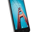 Coolpad Defiant Android smartphone with Snapdragon 425 and 1 GB RAM