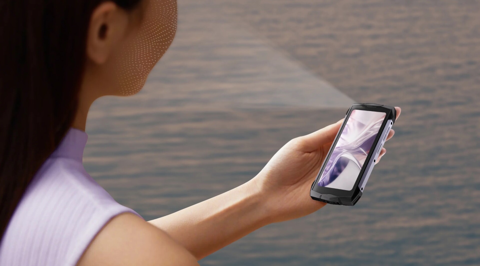 Doogee Smini launches as an extremely compact, robust Doogee Smini launches as an extremely compact, robust
