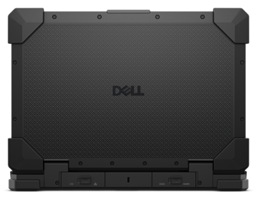 Dell Pro Rugged 13 