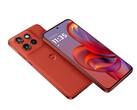The Edge 60 Neo is the sixth Edge 60 model that Motorola has created to date. (Image source: via Evan Blass)