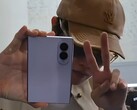 BTS singer J-Hope has already been spotted holding the Samsung Galaxy Z Fold8 in front of the camera.