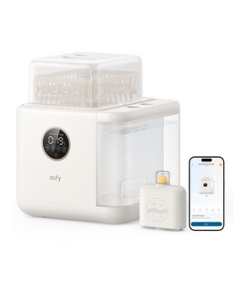 Eufy baby bottle washer S1 Pro