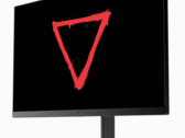 Eve claims that its Spectrum gaming monitor now supports HDMI 2.1. (Image via Eve)
