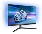 Philips originally released the Evnia 32M2N6800M earlier this year, but only in China. (Image source: Philips)