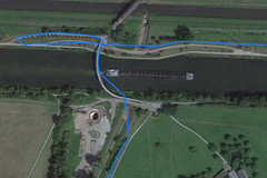 GPS Blackview R6: bridge