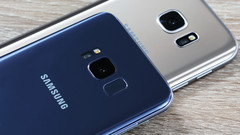 Samsung Galaxy S8 pre-orders in the US establish a new record 