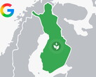 Google invests in green energy and AI data centers in Finnland