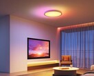 The Govee Square Ceiling light will follow the original Ceiling Light (above). (Image source: Govee)