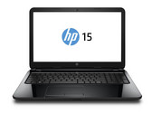 HP 15-g005ng Notebook Review