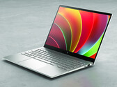HP Envy 14 offers a highly color-accurate display. (Image Source: HP)