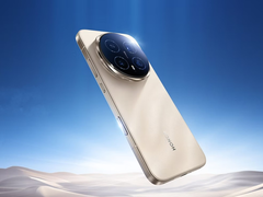 The Honor Magic 8 Pro.