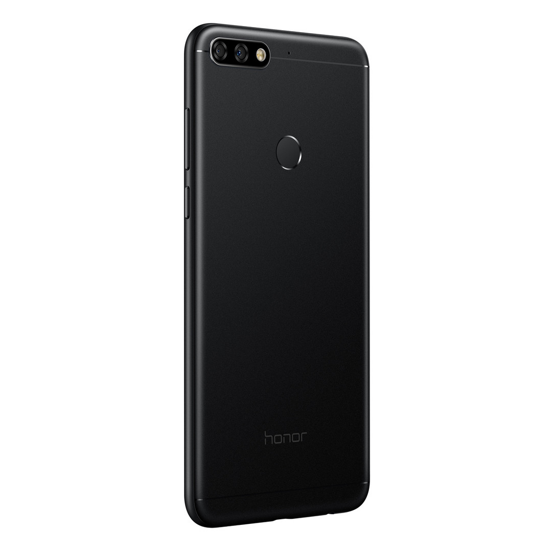 Honor 7C Smartphone Review - NotebookCheck.net Reviews